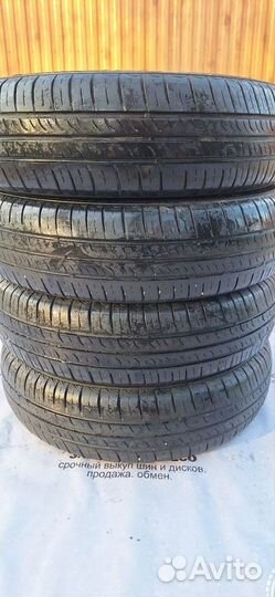 Hankook Optimo K715 155/70 R14 77T