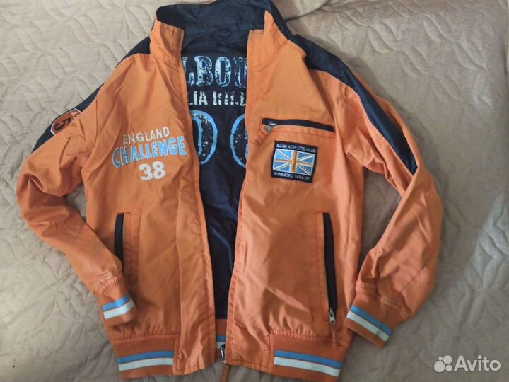 Вещи на подростока