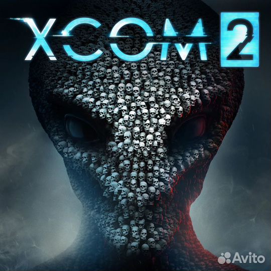 Xcom 2 на PS4 и PS5