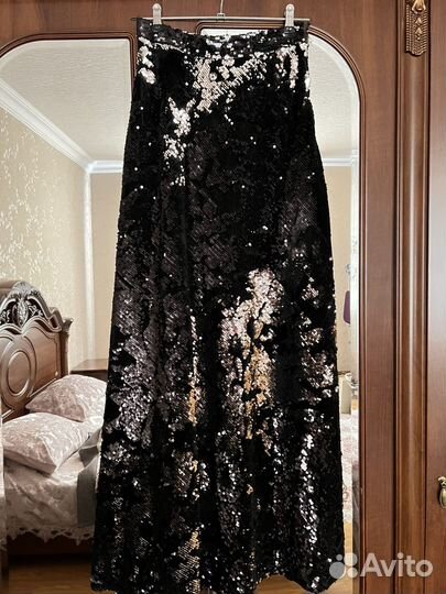 Вечерний костюм женский