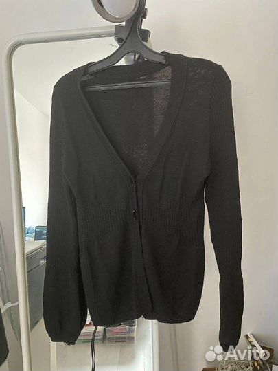 Кофта кардиган