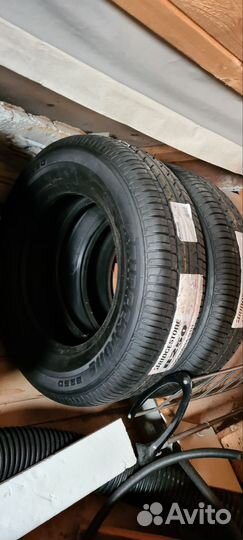 Bridgestone B250 195/70 R14 91T