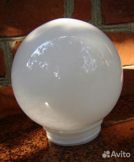 Старинный плафон (шишка) Сталинских времён СССР