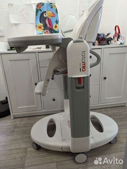 Стул peg perego tatamia