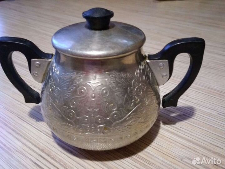 Сахарница СССР