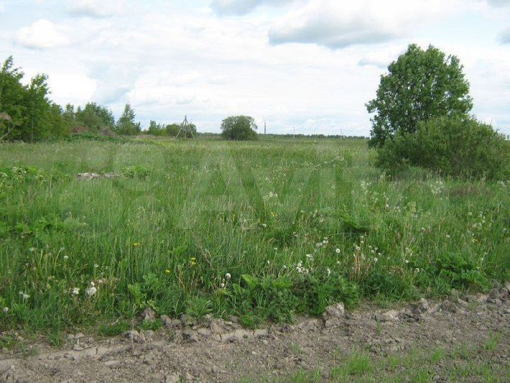 Участок 19,9 га (ИЖС)