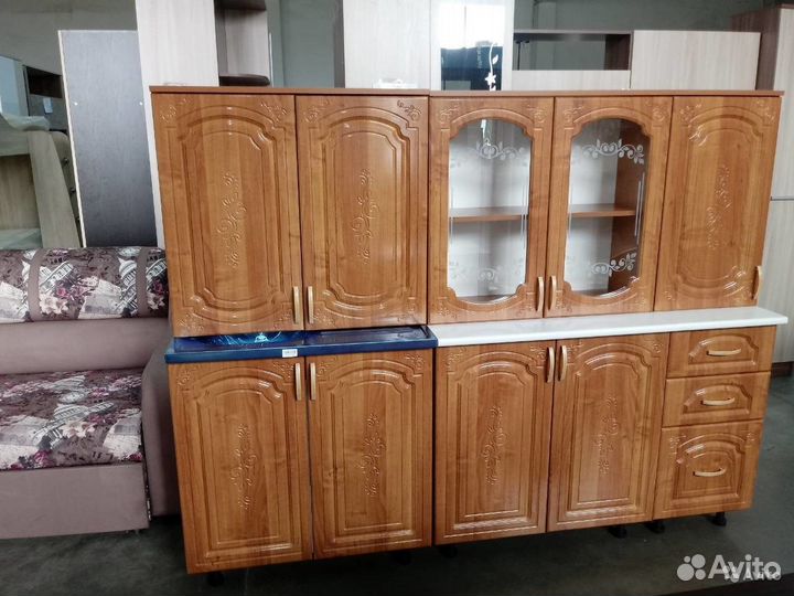 Кухонный гарнитур