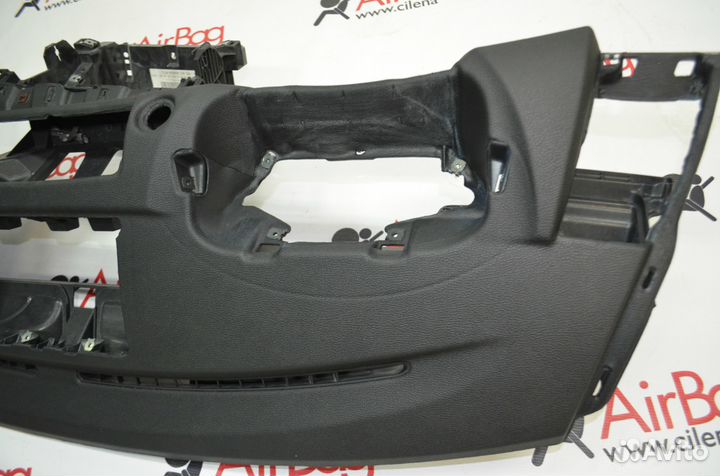 Торпедо панель BMW 1 серия E81/82/87/88 арт.:1