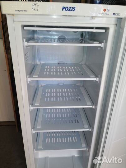 Морозильная камера