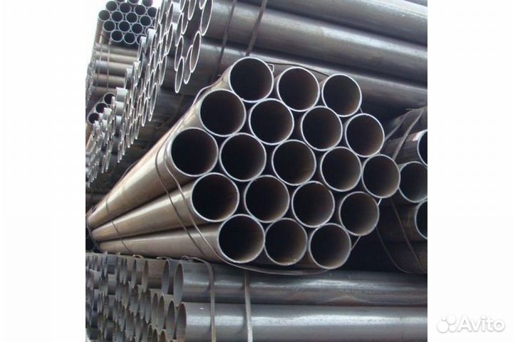 Труба металлическая