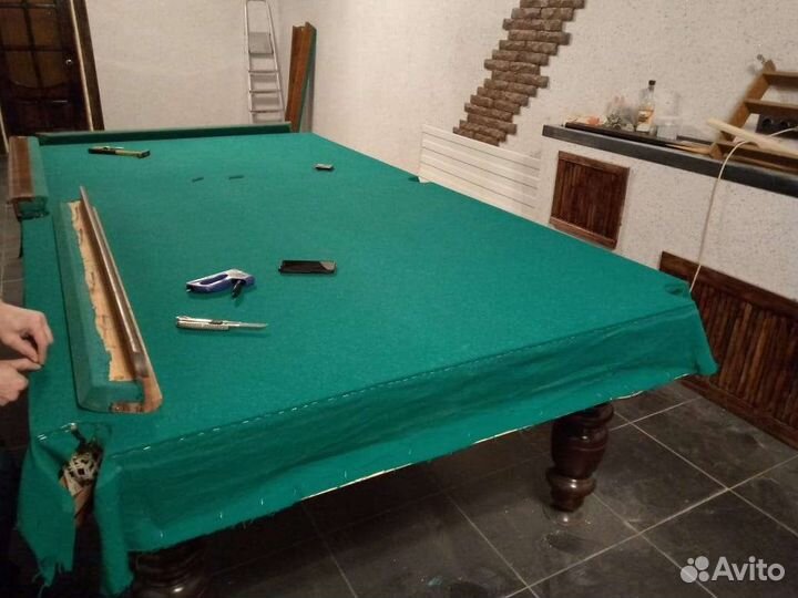 Ремонт и Реставрация мебели, сборка мебели