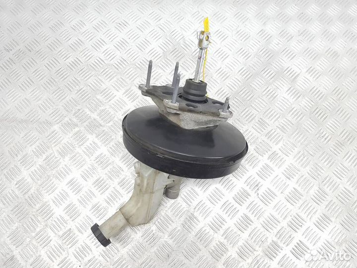 8200674380 Вакуумный усилитель тормозов Renault M