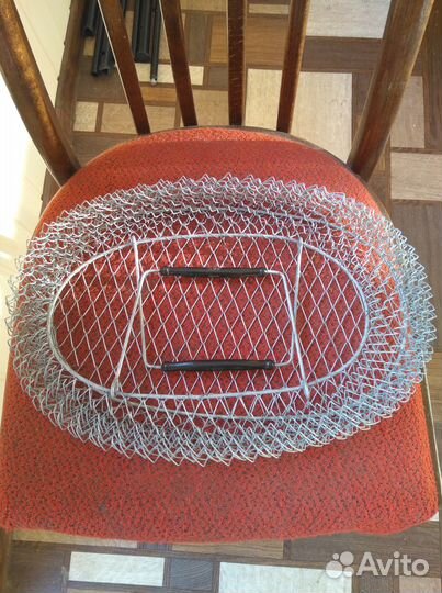 Сетка авоська СССР