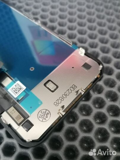 Дисплей Экран iPhone 11 JK