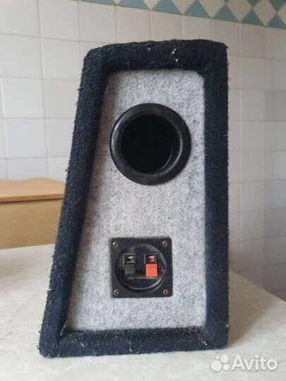 Колонки MarQuant