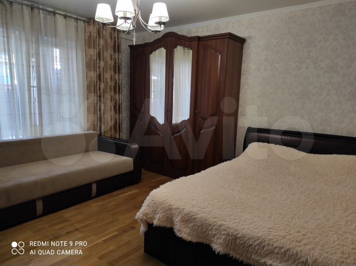 Гостиница, 200 м²