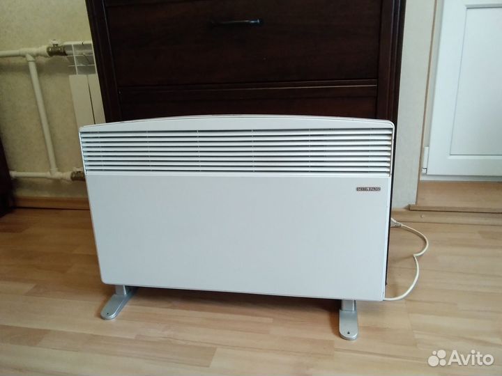 Обогреватель конвектор