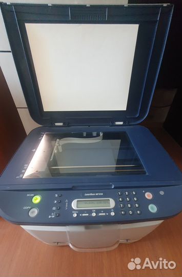 Принтер сканер копир