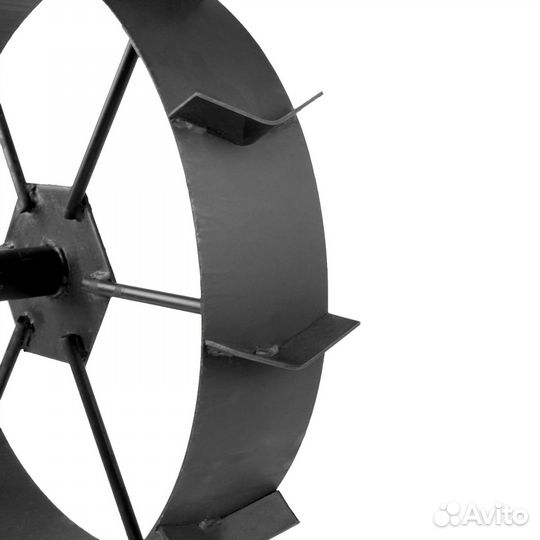 Грунтозацепы S-24 мб 600.120.40 гs24 (6-гранная, с