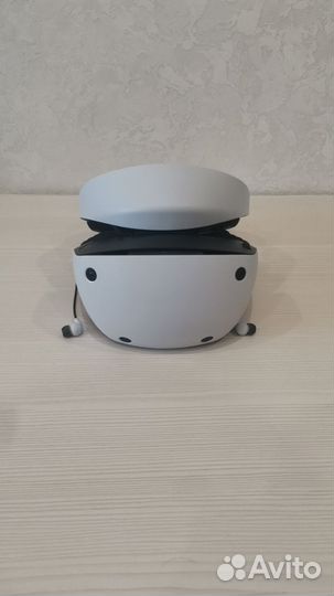 Sony playstation vr 2