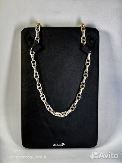 Цепь Baraka Cyborg Ceramic