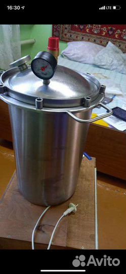 Автоклав