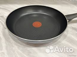 Сковорода Tefal 26 см