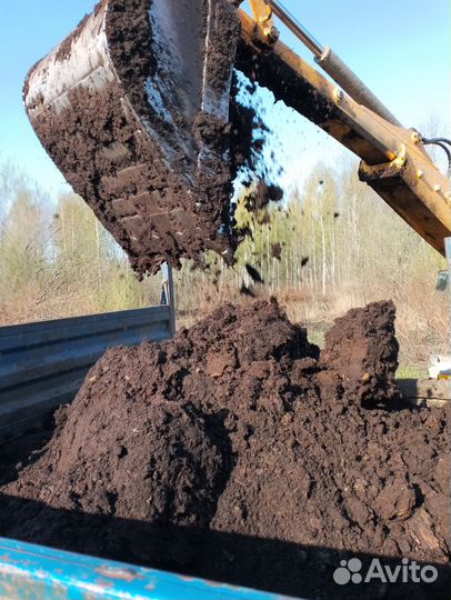 Песок строительный, песок на подсыпку,земля плодор