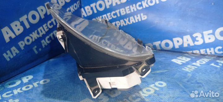 Панель приборов Honda Accord 5 седан 1995