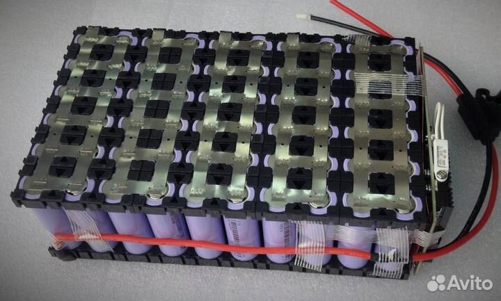 Ремонт электросамокатов