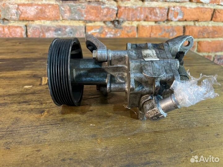 Насос гидроусилителя руля Bmw X5 E70 N52B30 AF