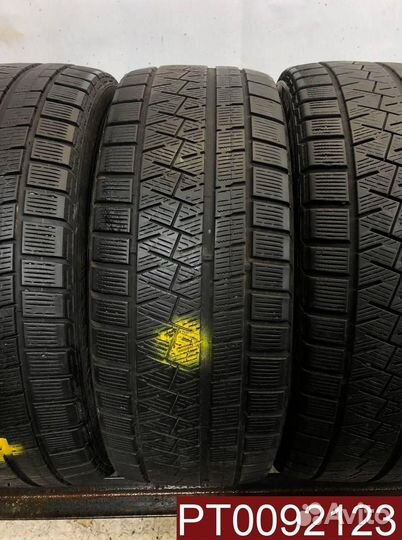 Pirelli Ice Asimmetrico 215/45 R17 110