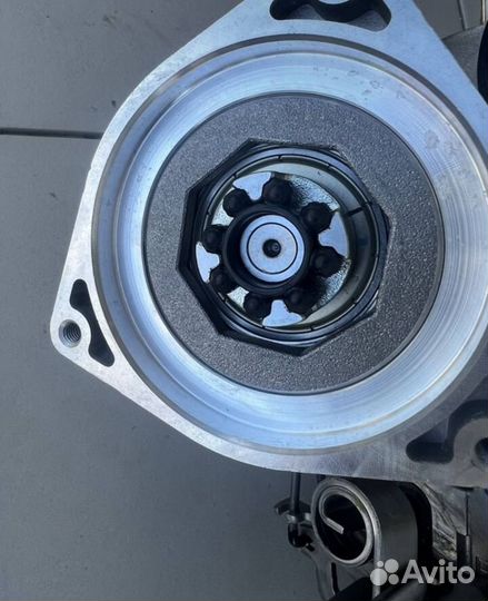 Рулевая колонка на Kia Optima 4 JF