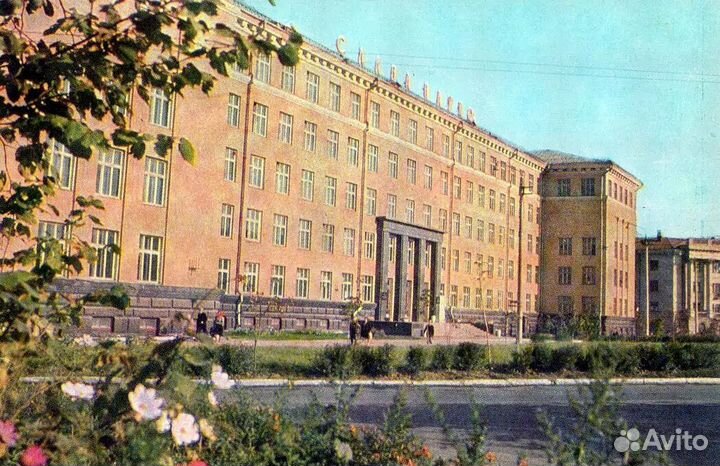 Тула СССР архив 1196 уникальных фото