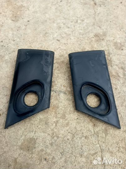 Накладка декоративная Audi 100 C4 1991-1994