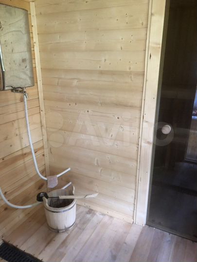 Дача 72 м² на участке 8 сот.