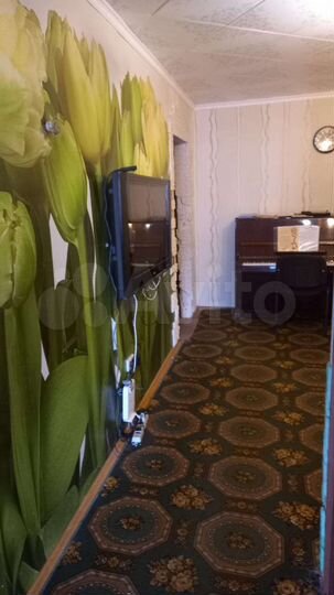 3-к. квартира, 68 м², 6/9 эт.