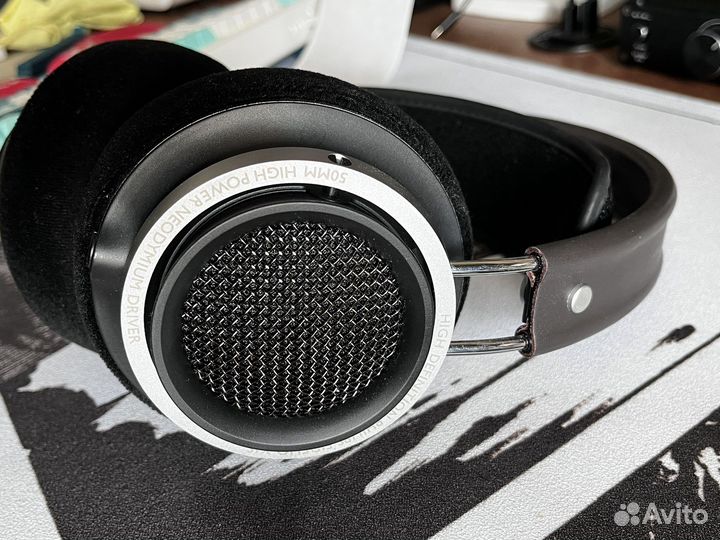Philips Fidelio X1s