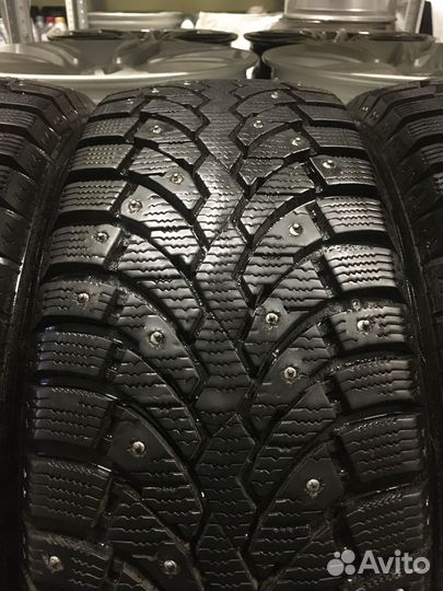 Formula Ice 205/55 R16 91T