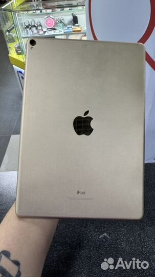 iPad pro 10.5 2017