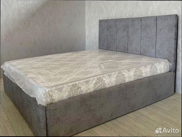 Матрас 200 200 напрямую от производителя