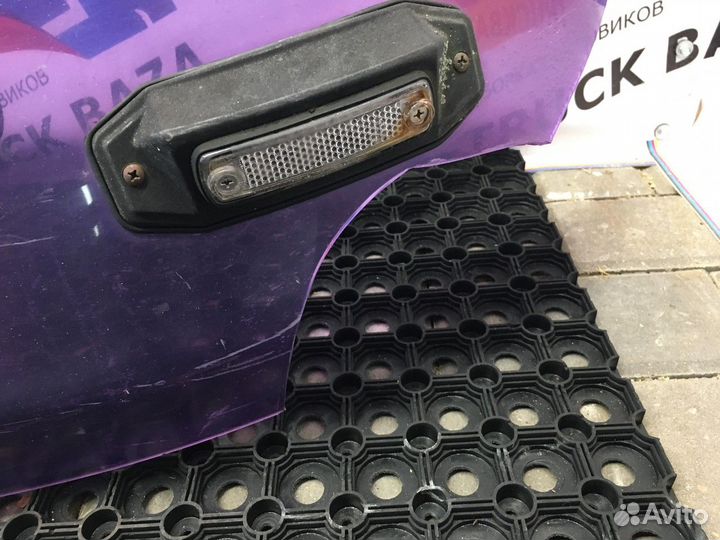 81637010021 Козырек солнцезащитный Man F2000