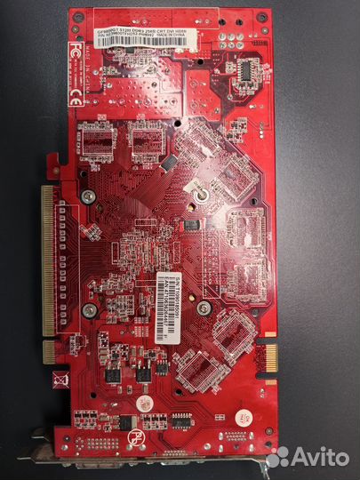 Материнская плата и видеокарты