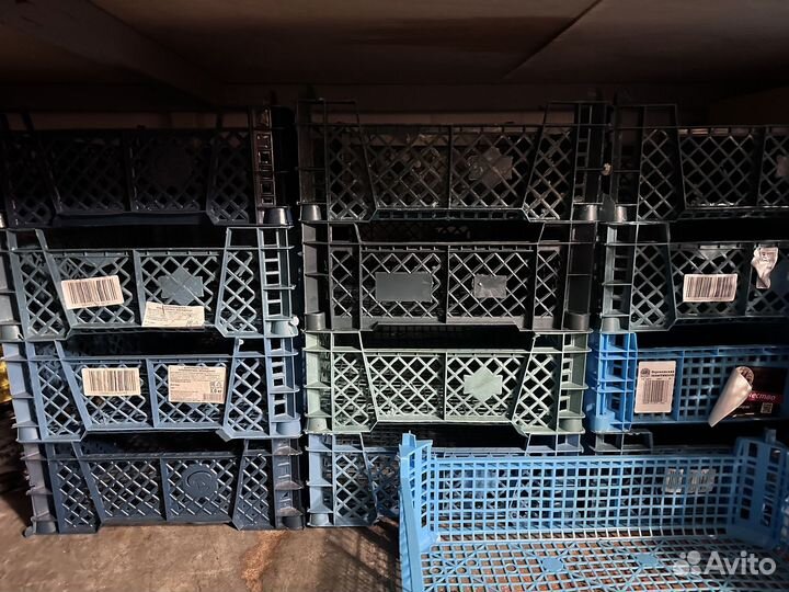 Ящик для хранения