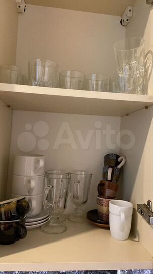 2-к. квартира, 65 м², 5/6 эт.