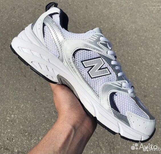 New balance 530