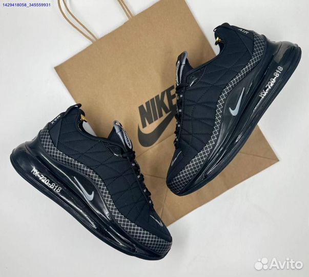 Кроссовки Nike Air Max 720 (Арт.35117)