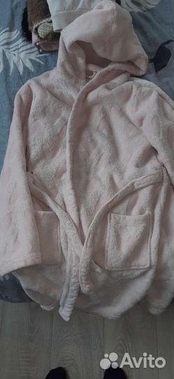 Вещи для девочки 134-140 Пакетом