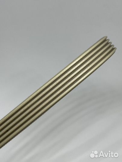 Ремень 1195J5 Hutchinson Electrolux 140002231011