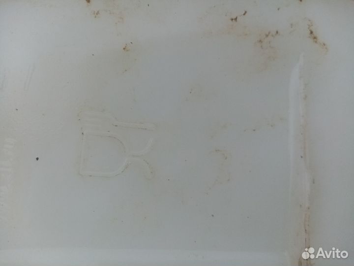 Бочки пластиковые бу 58л